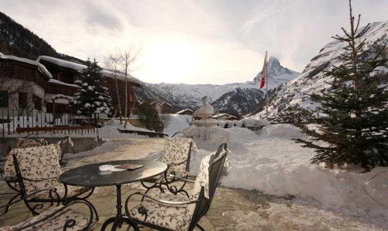 Hotel Relais & Chateaux Schoenegg 4*