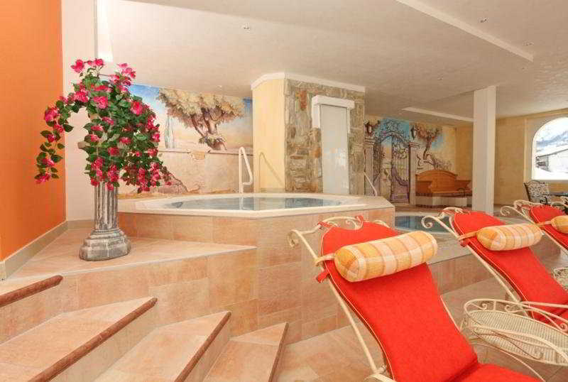 Relais & Chateaux Schoenegg