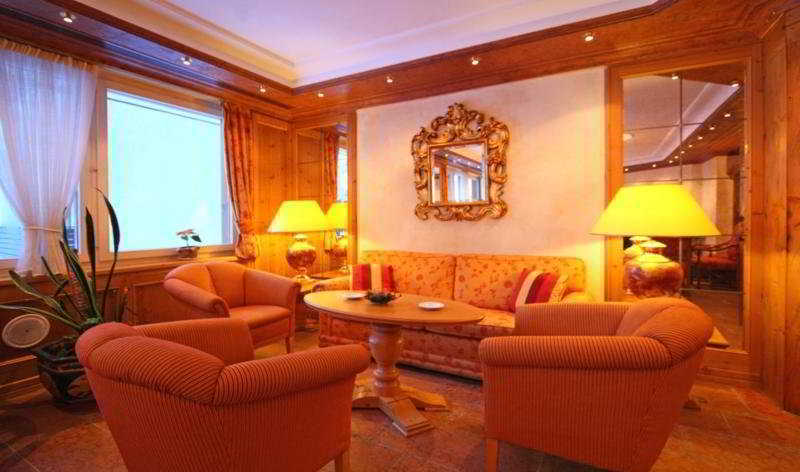 Relais & Chateaux Schoenegg Hotel 4*