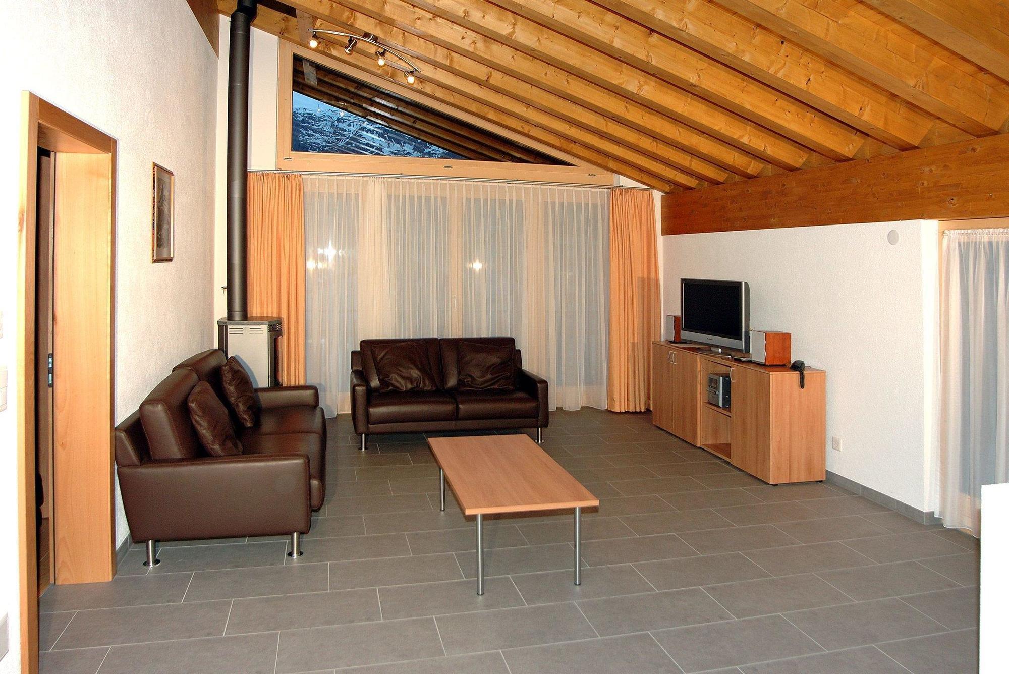 Haus Mischabel