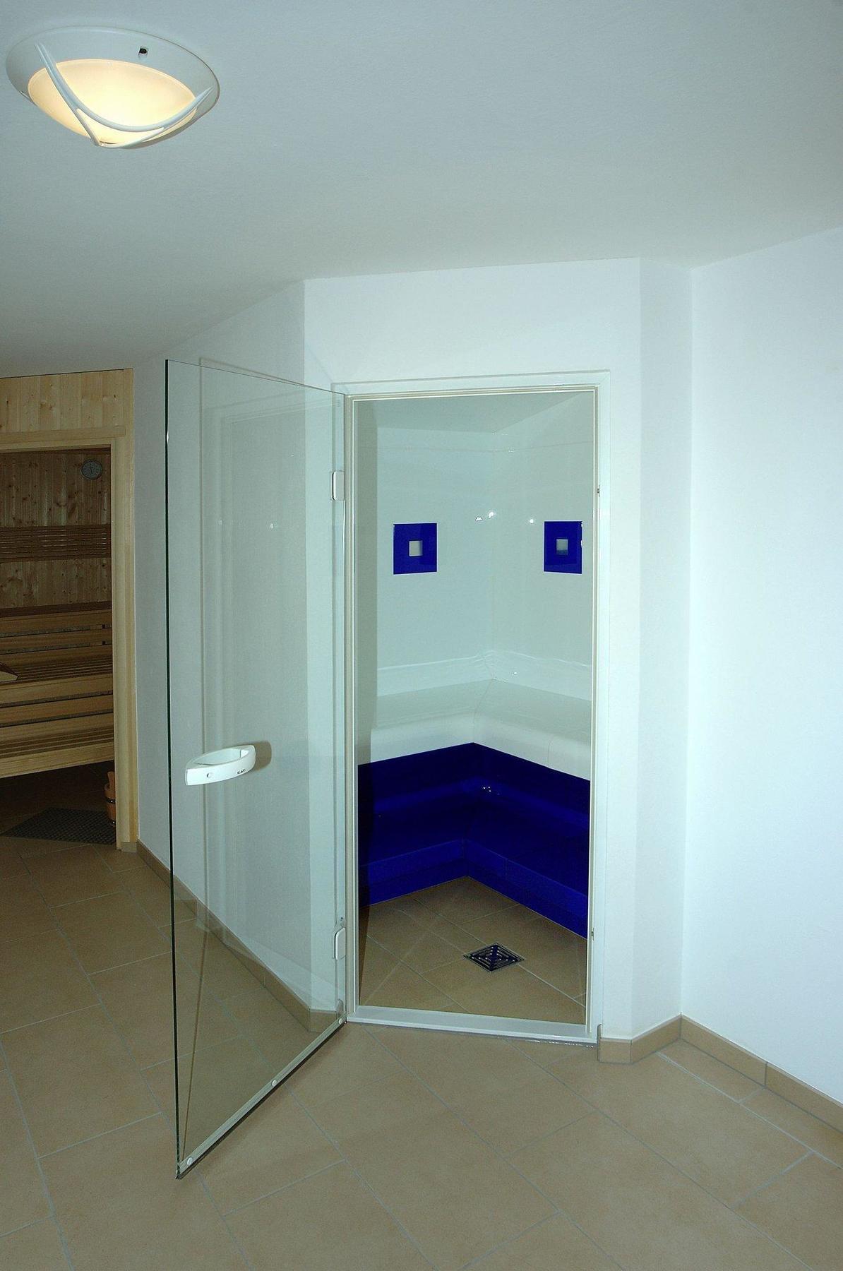 Apartment Haus Mischabel