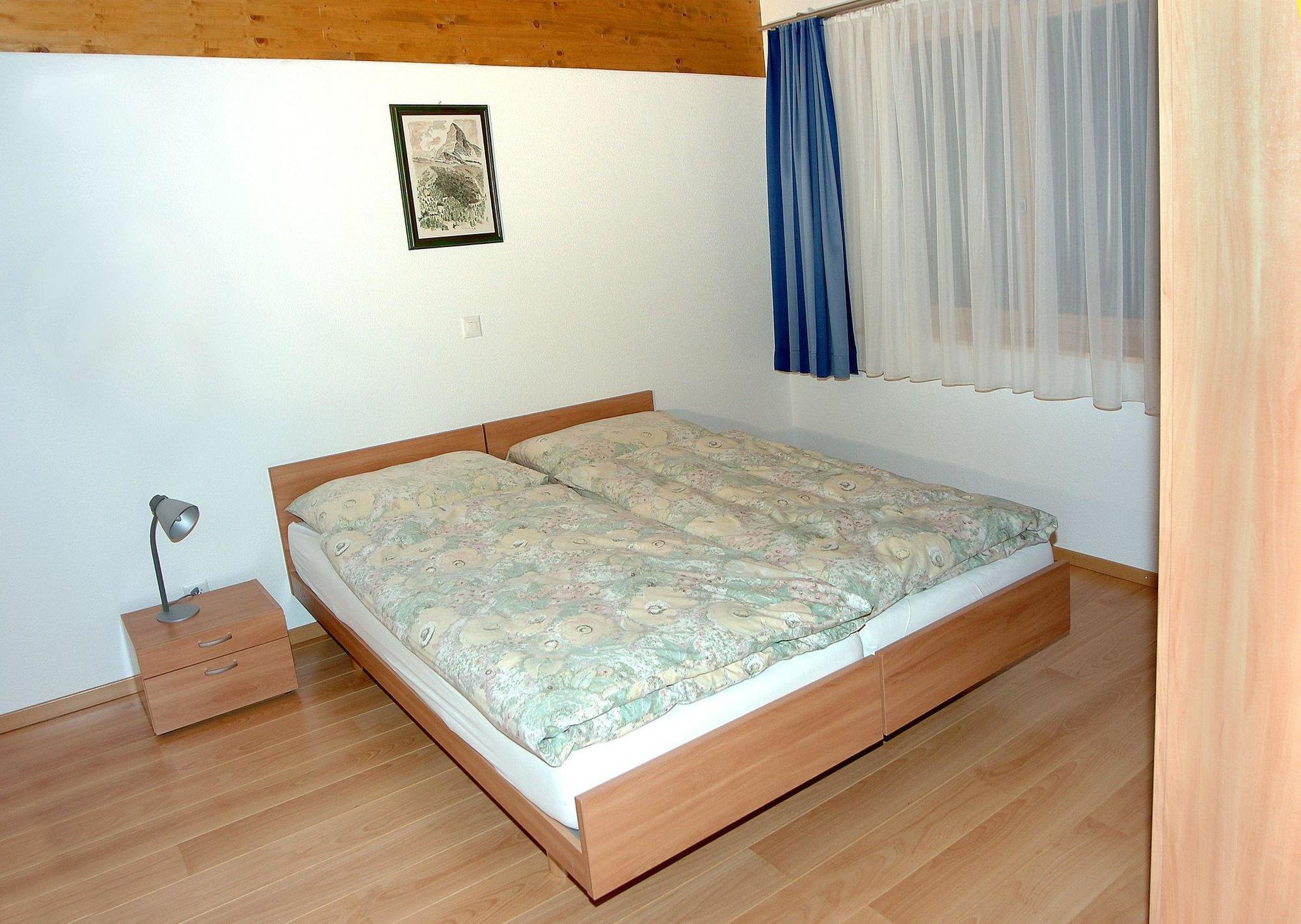 Apartment Haus Mischabel Zermatt