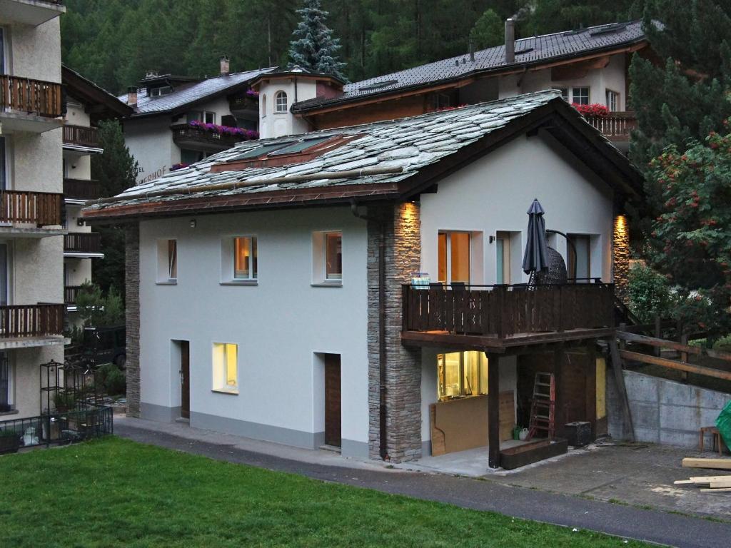 Abacus Apartment Zermatt