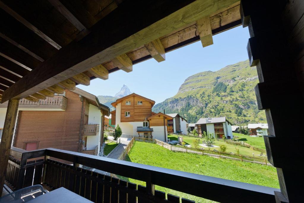 Casa Della Vita Zermatt