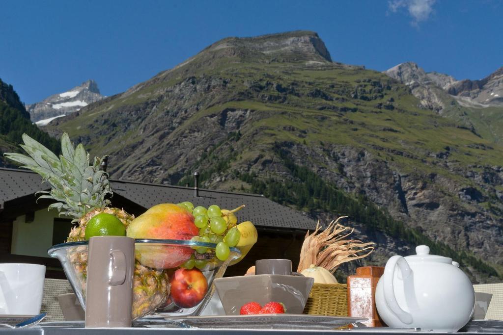 Casa Della Vita Zermatt