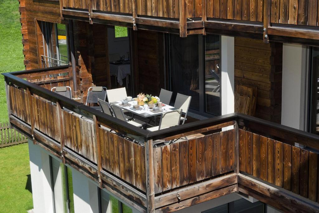 Apartment Casa Della Vita