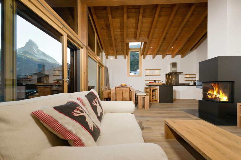 Casa Della Vita Zermatt