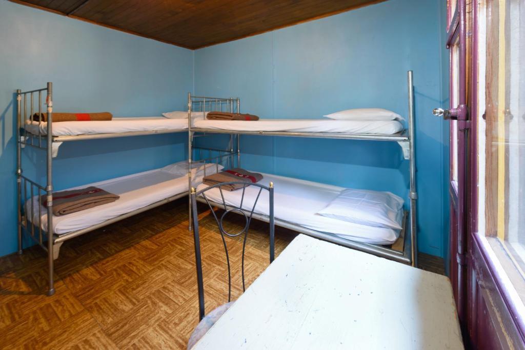 Hostel The Matterhorn Zermatt