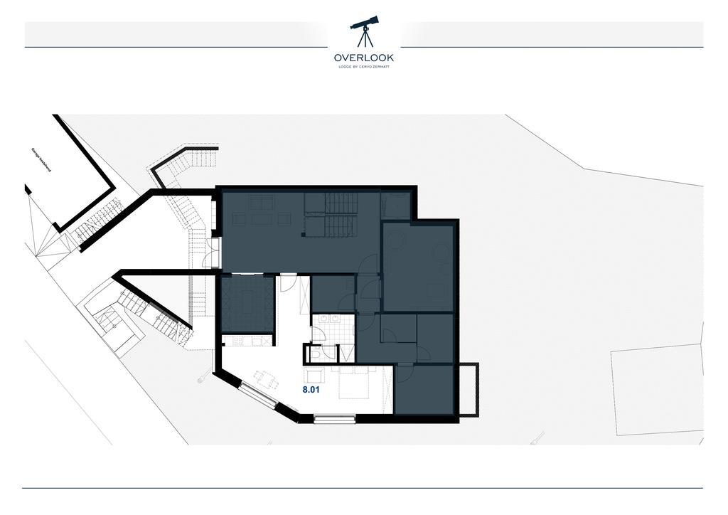 Apartment Overlook By Cervo *