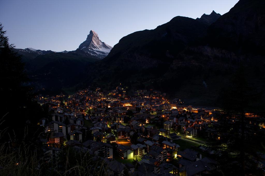 Overlook By Cervo Apartment Zermatt