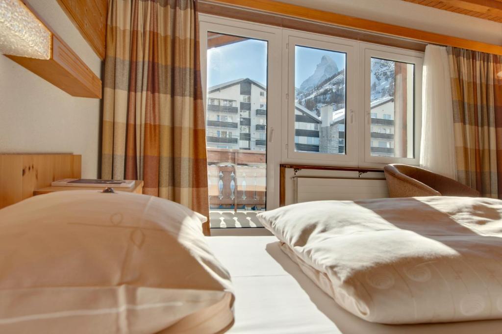 Hotel Sarazena 3*