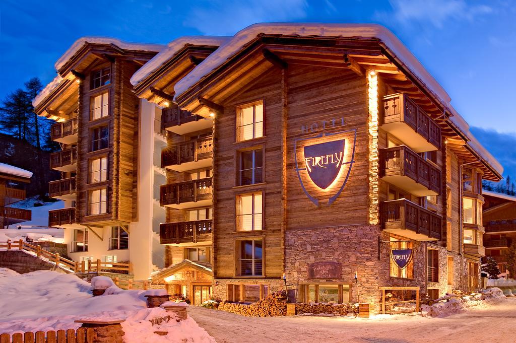 Firefly Luxury 4*