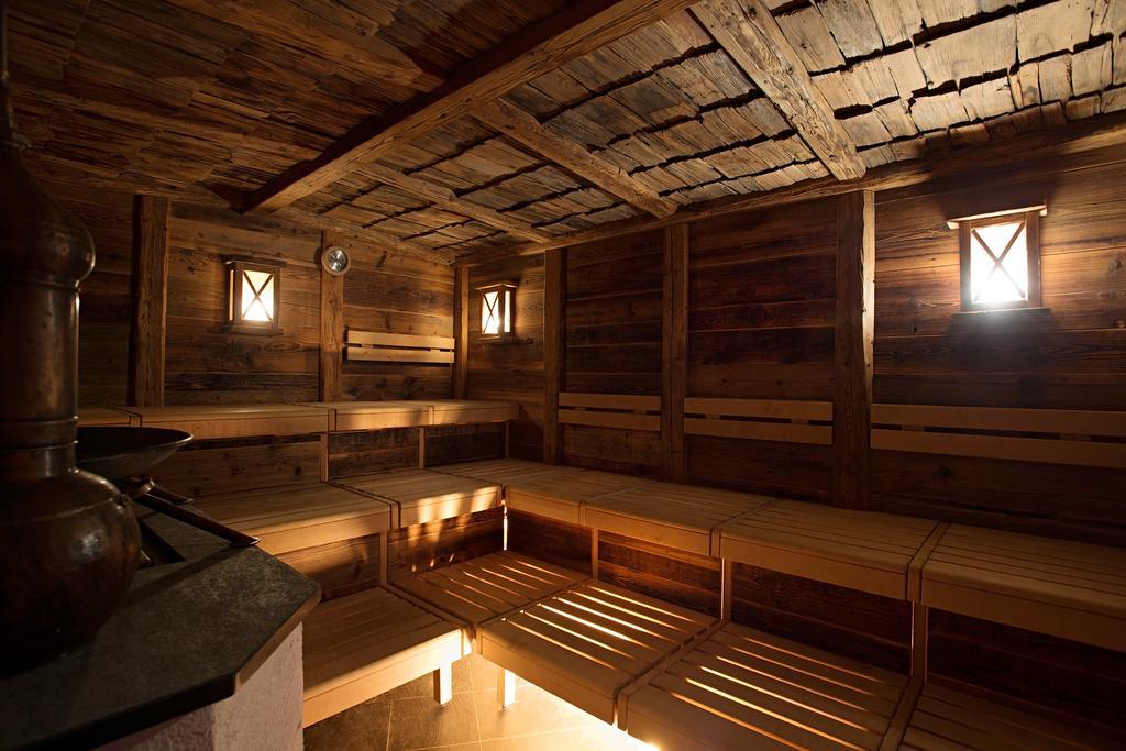 Hotel Firefly Luxury Zermatt