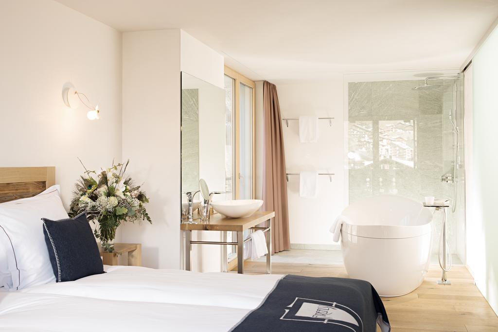Hotel Firefly Luxury