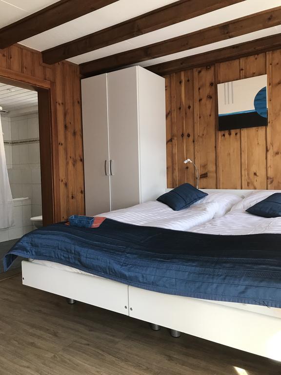 Mazot Zermatt Hotel Zermatt