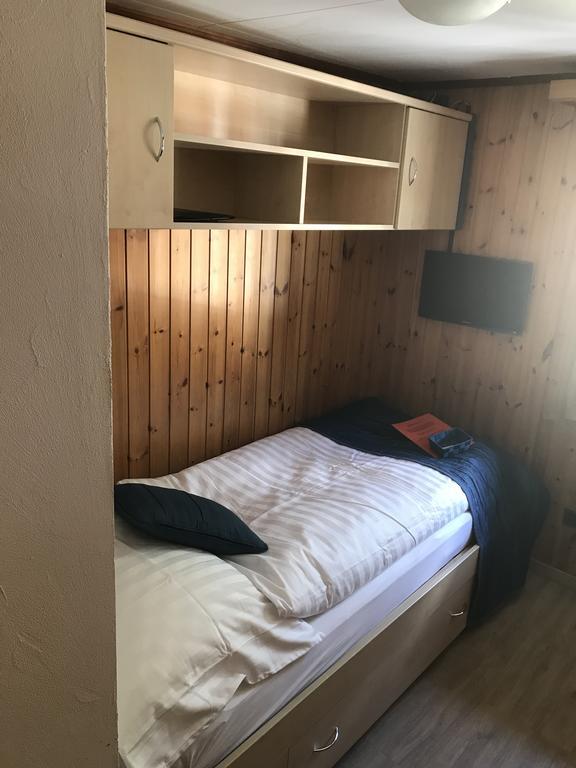 Mazot Zermatt