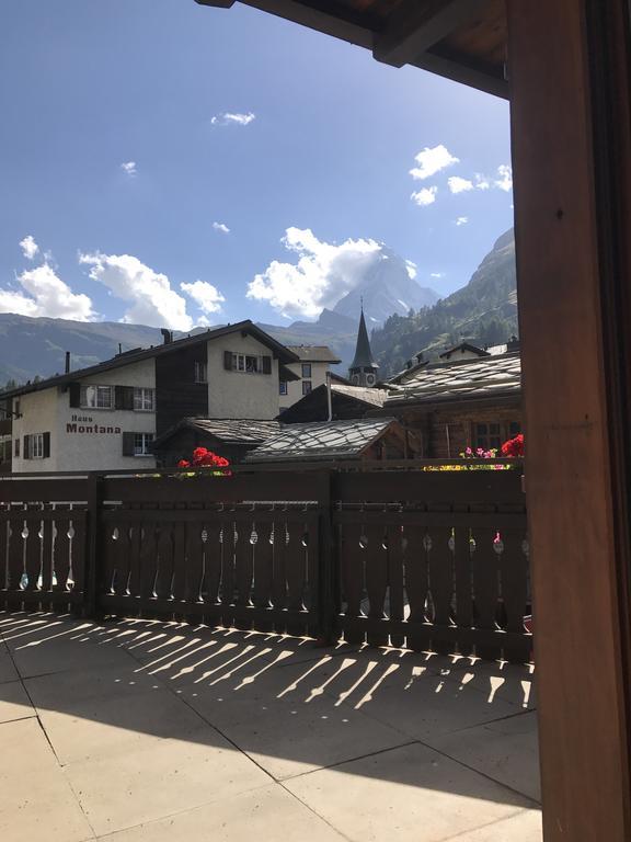 Mazot Zermatt Hotel