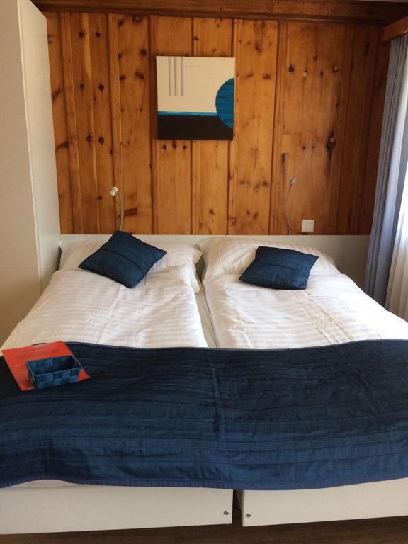 Mazot Zermatt Hotel 3*