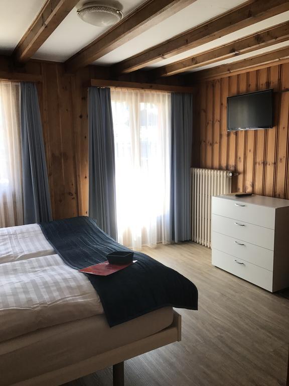 Mazot Zermatt Zermatt