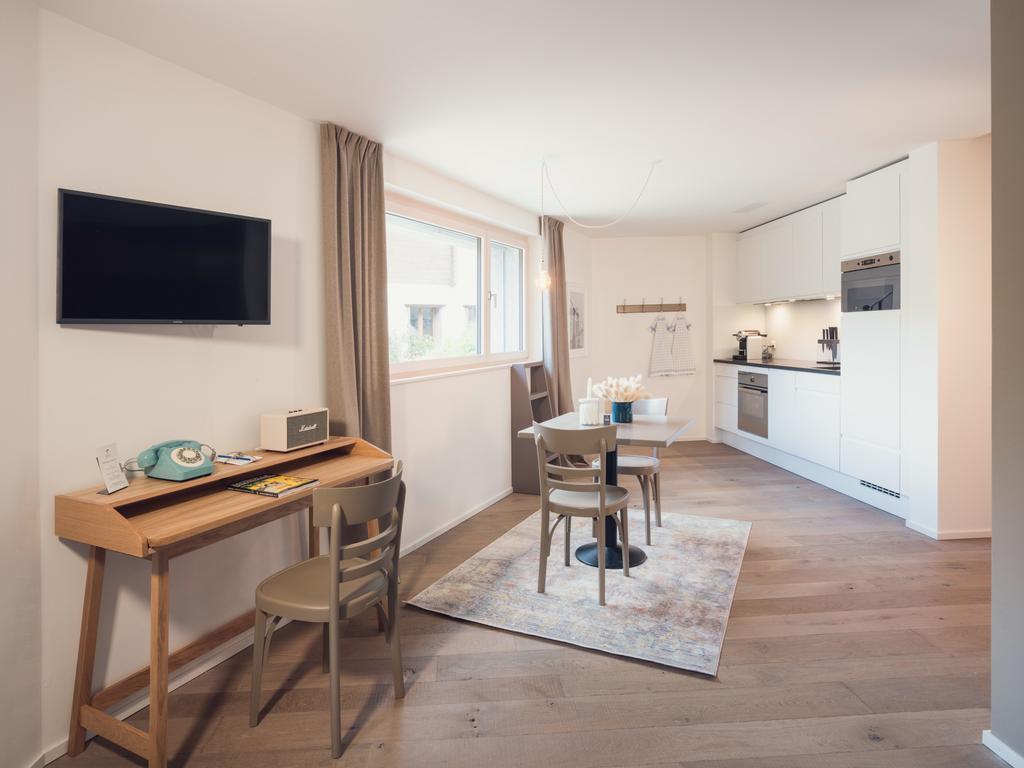 Apartment Overlook By Cervo *
