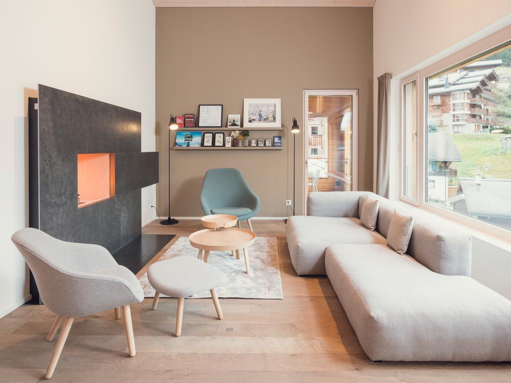 Overlook By Cervo Apartment *