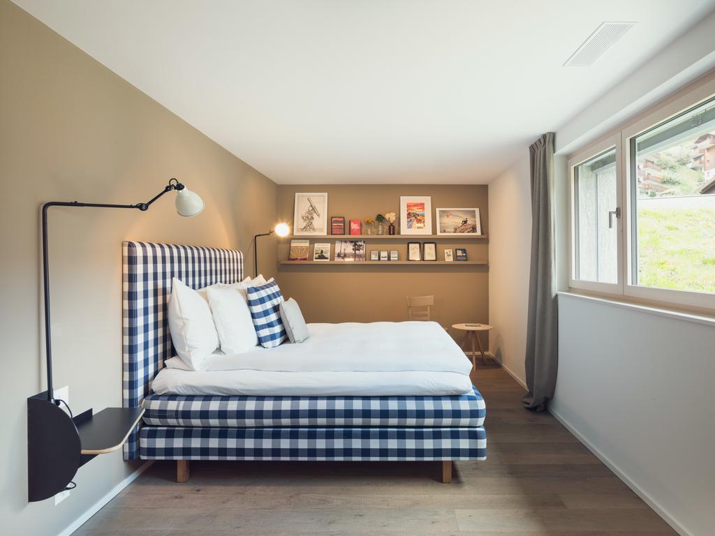 Overlook By Cervo Apartment