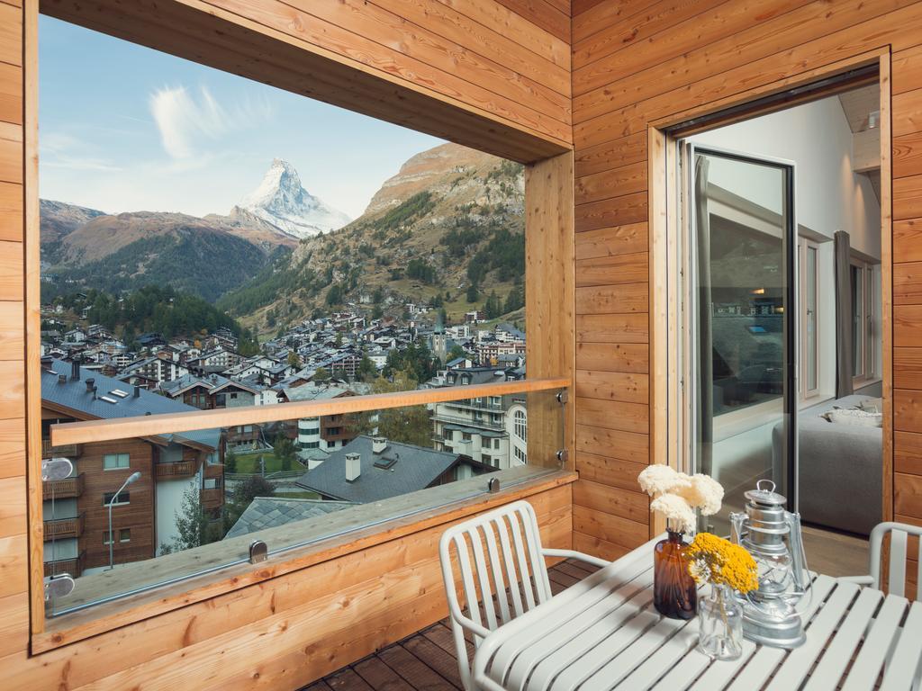 Overlook By Cervo *