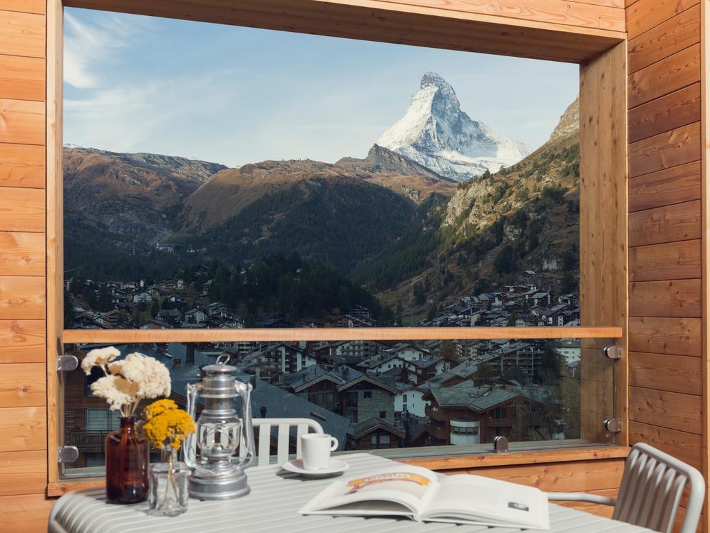 Overlook By Cervo *