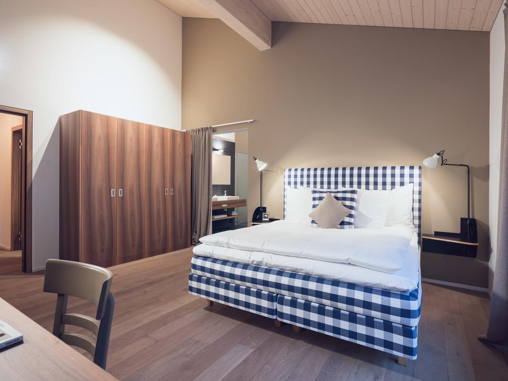 Overlook By Cervo Apartment Zermatt