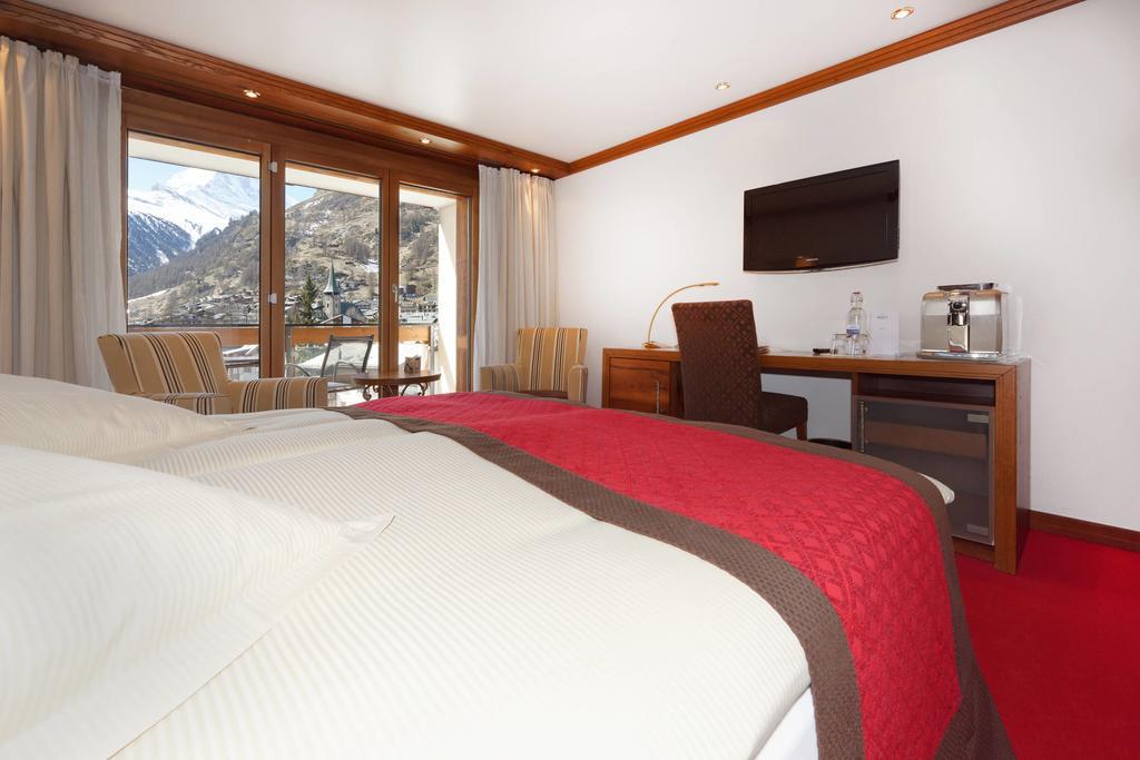 Beau Site Alpine Chic Hotel