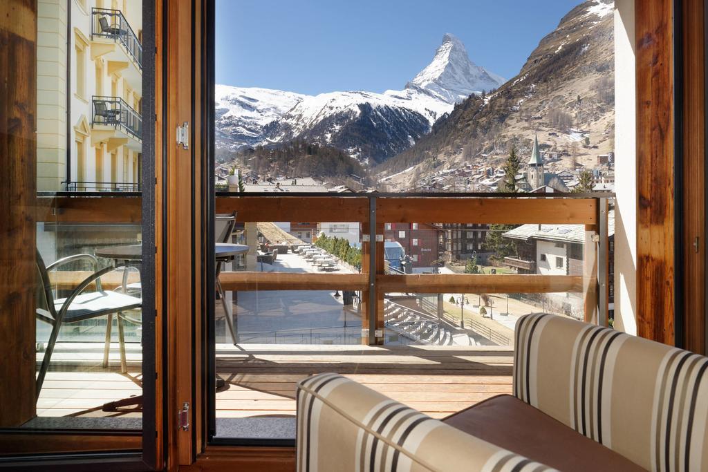 Beau Site Alpine Chic Hotel