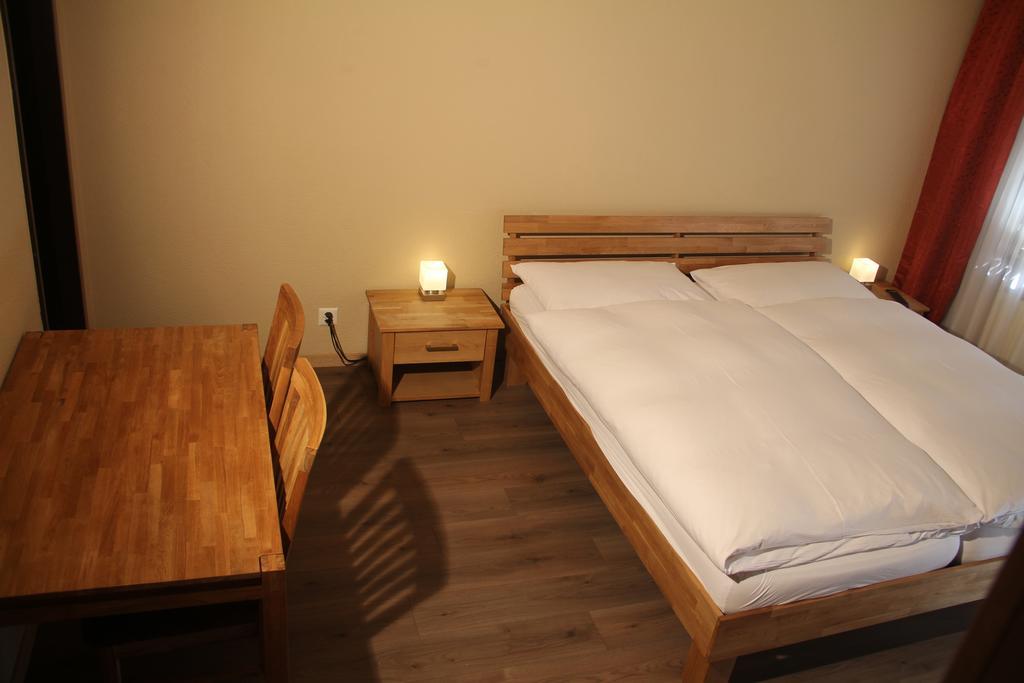 Haus Monazit Apartment