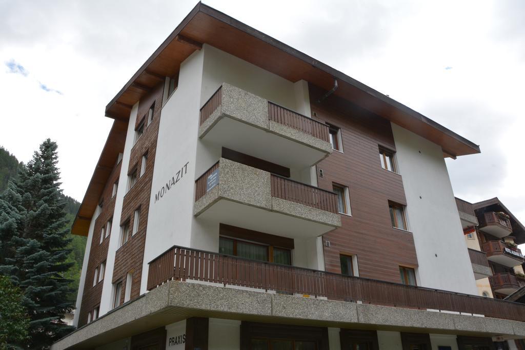Apartment Haus Monazit