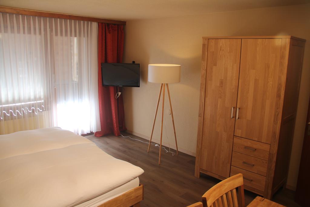 Haus Monazit Zermatt