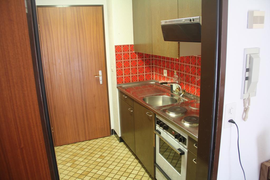 Haus Monazit Apartment *