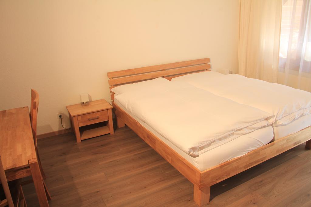 Haus Monazit Apartment Zermatt