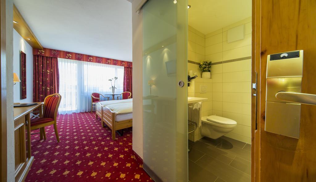 Hotel Excelsior 3*
