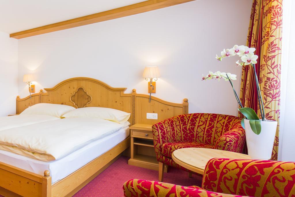 Hotel Excelsior Zermatt