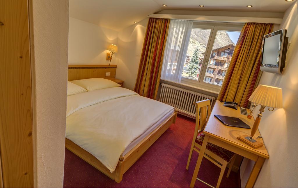 Hotel Excelsior Zermatt