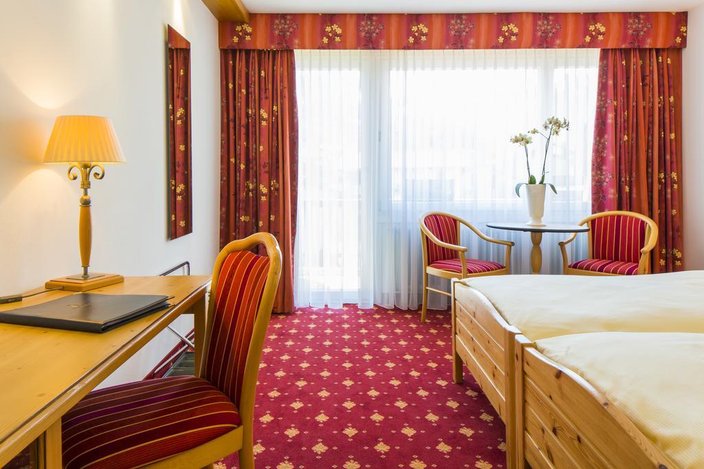 Hotel Excelsior Zermatt