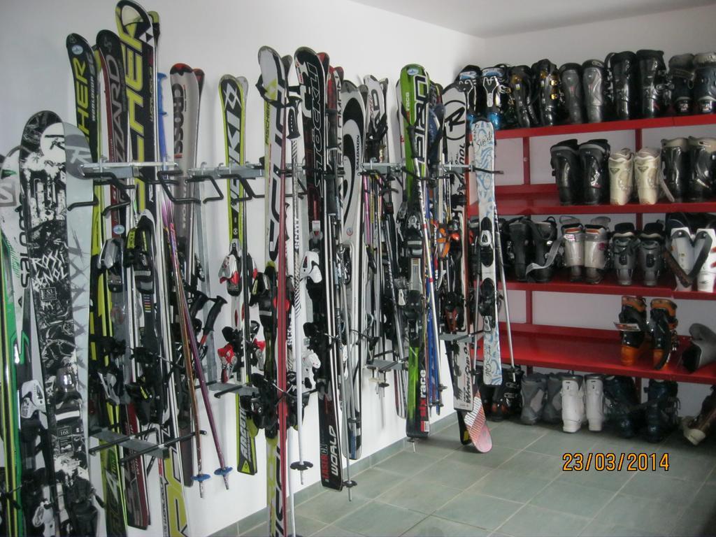 Apartment Balma *