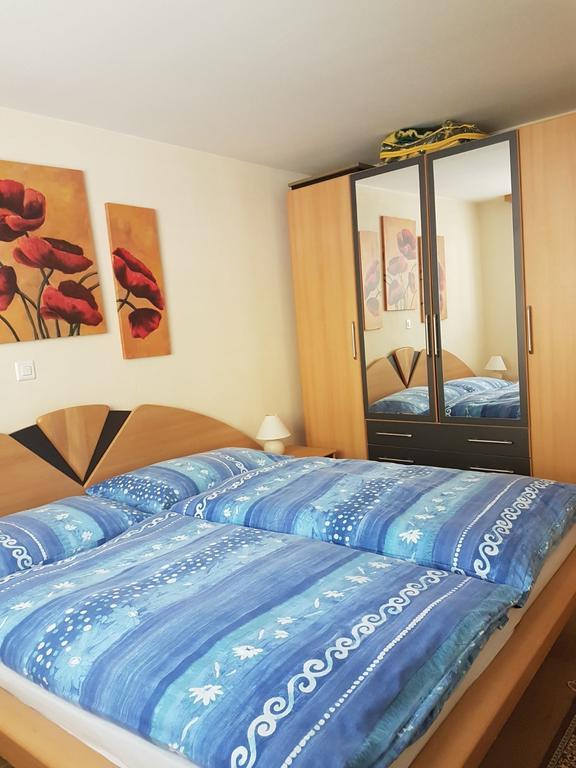 Haus Orta Apartment *
