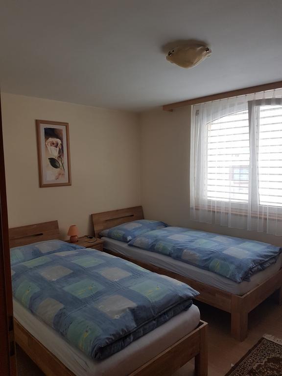Apartment Haus Orta *