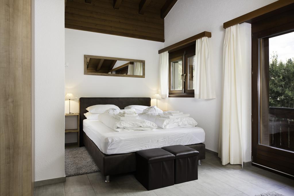 Luxury & By Mountain Exposure * Zermatt