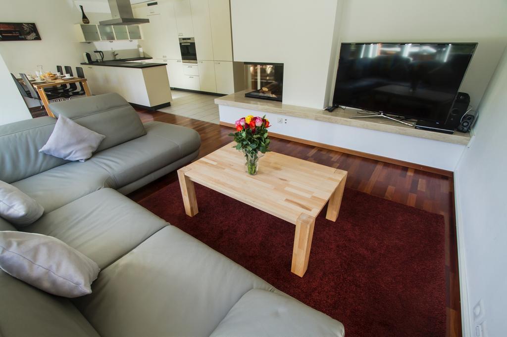 Apartment Herbi *