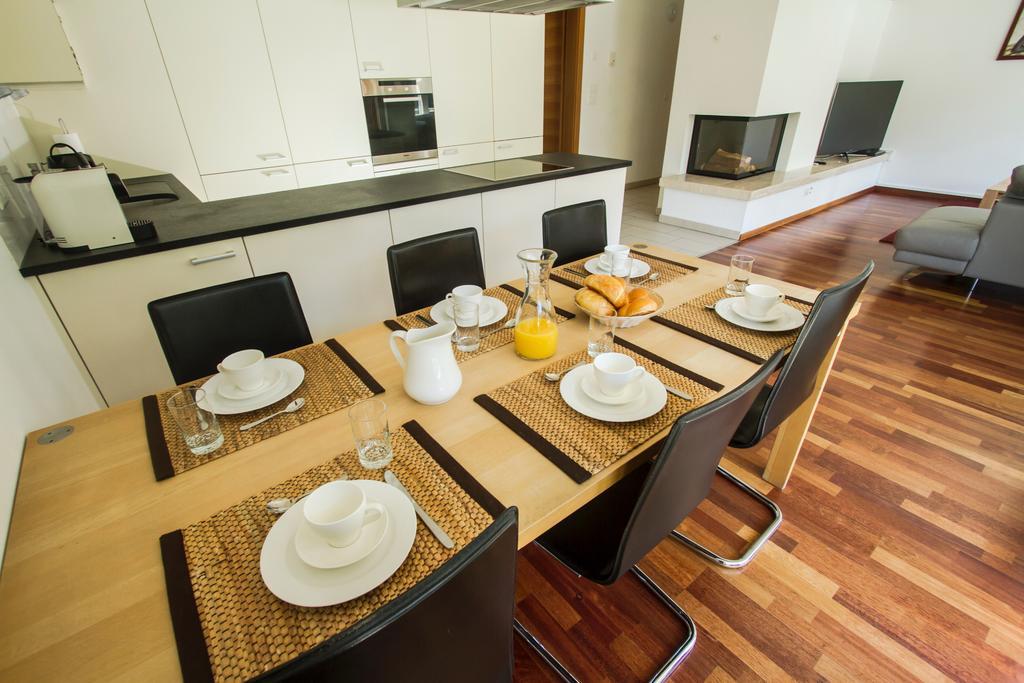 Apartment Herbi