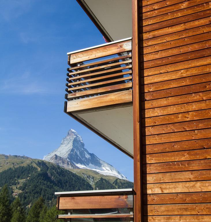 Herbi Zermatt
