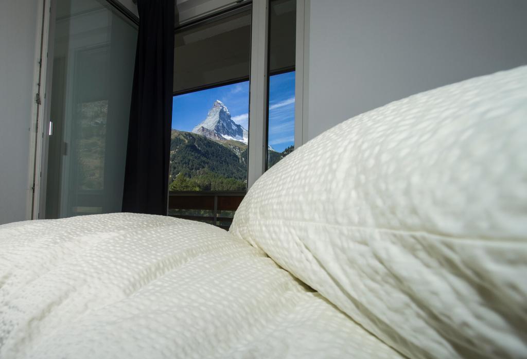 Herbi Apartment Zermatt