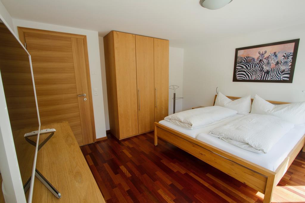 Herbi Apartment Zermatt