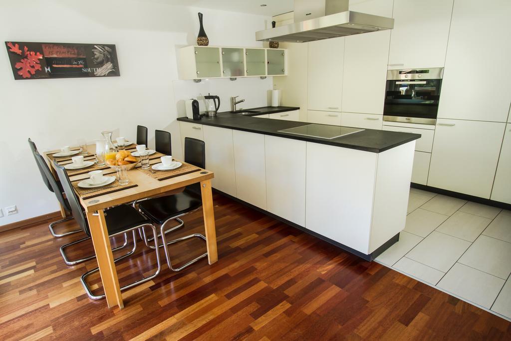 Apartment Herbi *